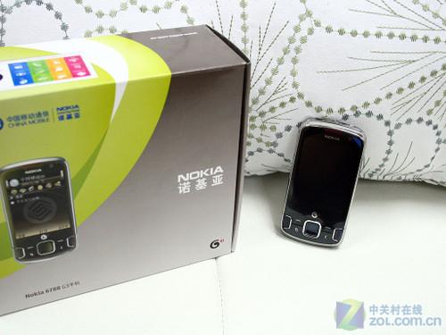 TD-SCDMA���콢ŵ����6788�����������