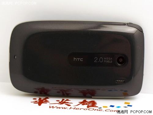 最佳选择多普达TouchViva仅售1350