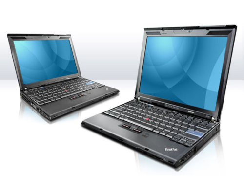 20款行货汇总 ThinkPad X200型号对比_笔记本