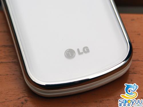 爱也不要吃哦LG冰淇淋二代GD310评测