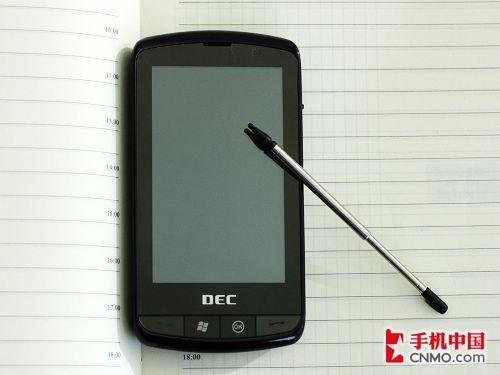 806MHz处理器中恒智能机S90体验评测(3)