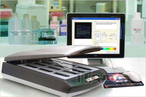 货比三家 CCD与CIS扫描仪如何选_商用