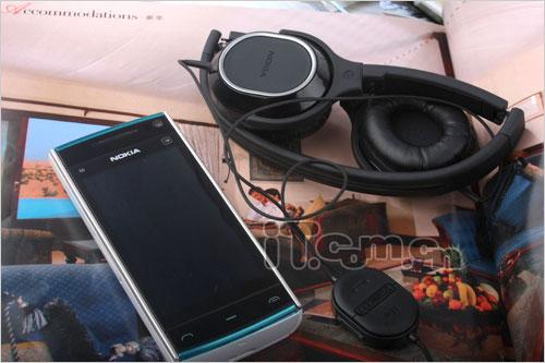 ����WH-500�����л�ŵ����X6ר������(2)