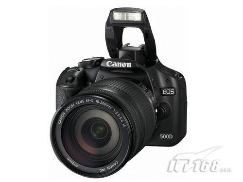 喜迎新春 IT168成都站数码相机团购启动_数码