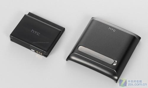 2300mAh提升续航 HTC HD2加厚电池发售 - mahsu - 马苏(mahsu)的博客