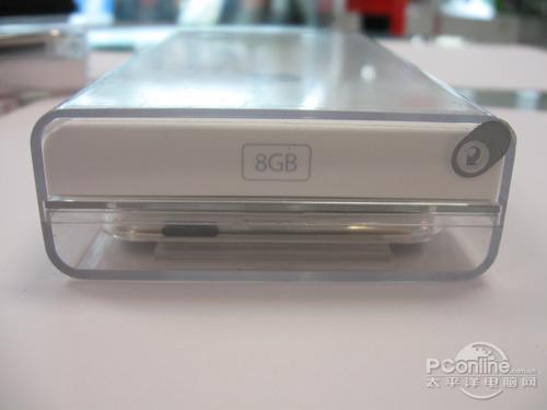 享受完美纯音质 iPod touch3仅售1468元