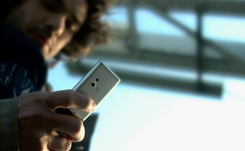 环保主义索尼爱立信J系列新机解析