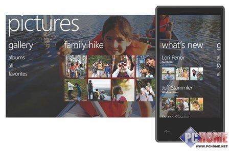脱胎换骨WindowsPhone7详细汇总
