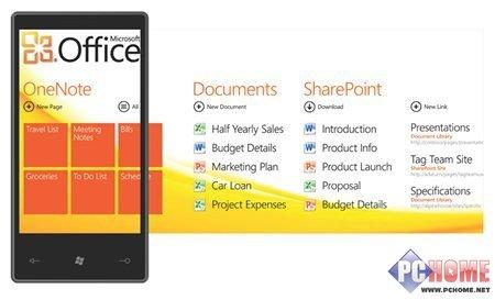 脱胎换骨WindowsPhone7详细汇总