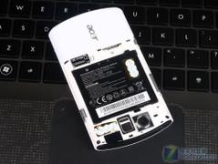 Android+768MHz 宏碁Liquid A1不足3000 