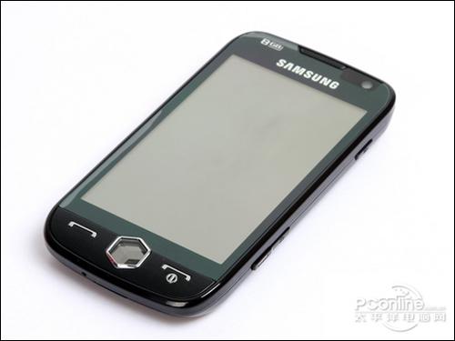 WM6.5大屏触控手机 三星i8000U仅2910_手机
