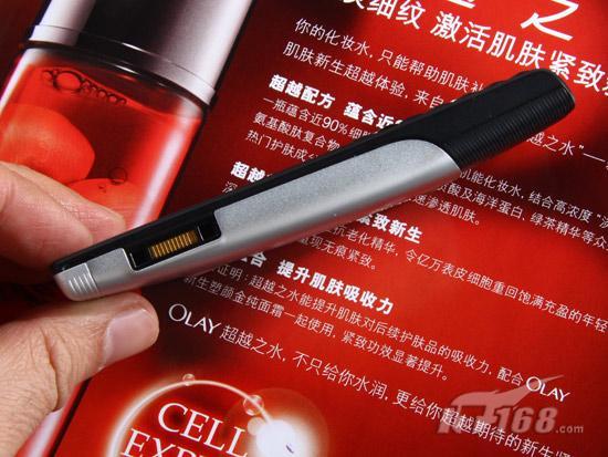 主打环保理念索尼爱立信ElmJ10评测(2)