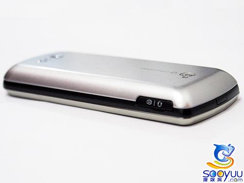 中国移动定制LG低端3G手机TB200评测(2)