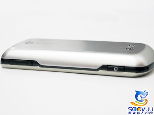 中国移动定制LG低端3G手机TB200评测(2)