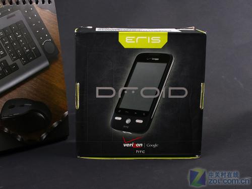 HTC Eris 