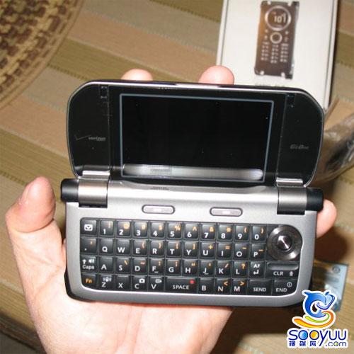 三防侧翻牛机卡西欧BrigadeC741上市