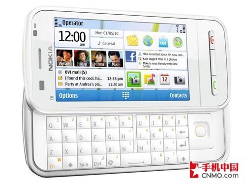 ŵ����C6�ٷ�ͼ���� �໬ȫ���̰�5230 