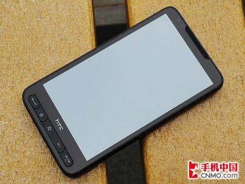 降价300元 PPC新旗舰HTC HD2价格不稳 