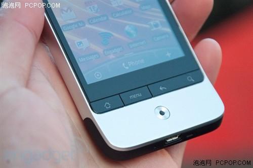 Hero接班人智能钢铁侠HTCLegend评测