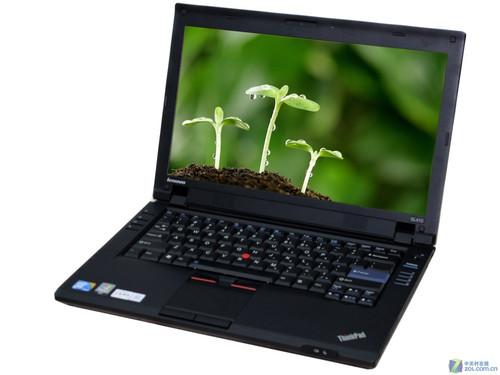 ThinkPadSL410k双核独显Win7本4299元