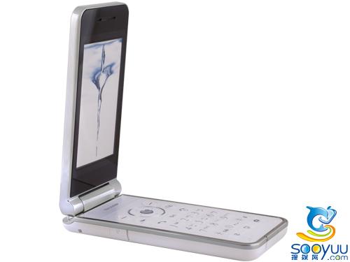 太阳能充电 夏普SH6228C行货售2700元_手机