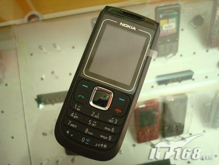 备用机好选择 诺基亚1680c只要289元_手机