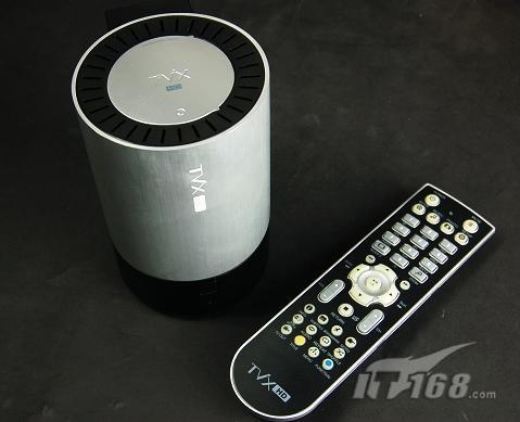 品味咖啡机TViXN1100高清播放器评测(6)