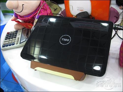 家用廉价戴尔本HD4330配T6570芯4K3