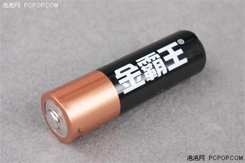谁电量最足?市售八款干电池横向对比_硬件