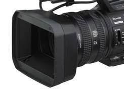 HDV系列主力机型 索尼HVR-Z5C摄像机_数码