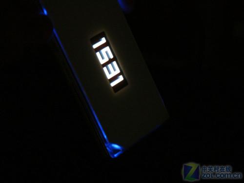 1200万像素夏普绝美旋屏SH-01B评测(5)