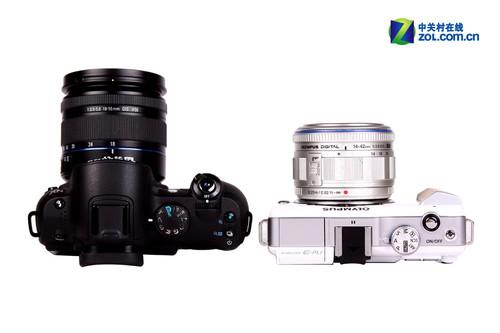 性能大比拼 三星NX10对比奥林巴斯E-PL1 (3)