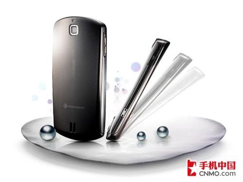 联通定制三星Android强机I6500U评测
