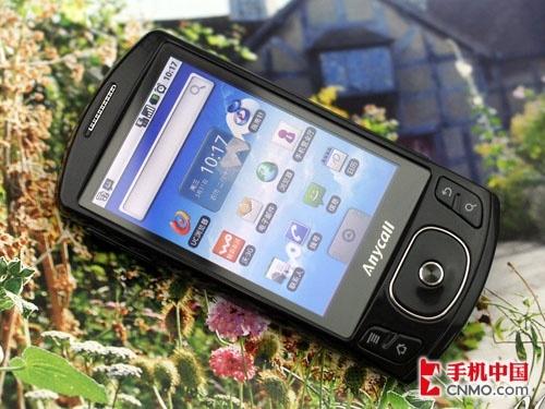 三星I6500U评测