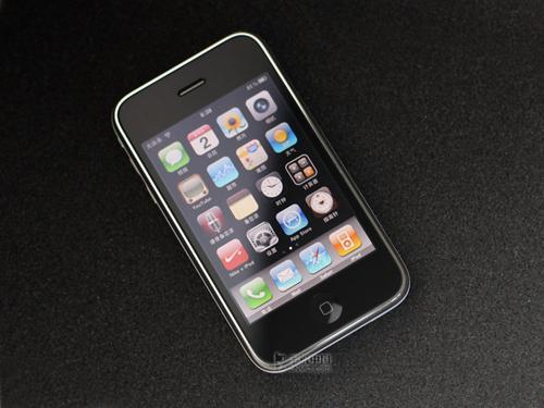 苹果iPhone 4.0固件将支持多任务运行_手机