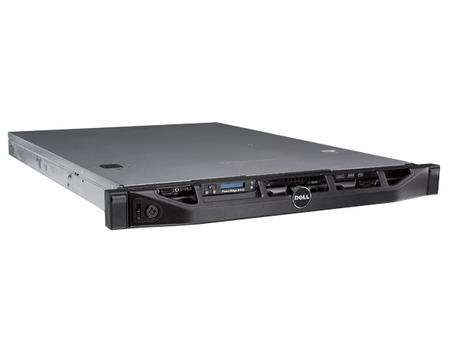 送8G优盘!戴尔4核机架R410仅10800元