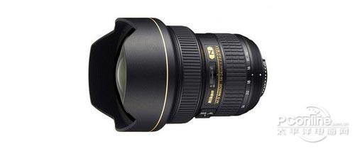 高端神镜 尼康14-24mm f2.8再降一把_数码