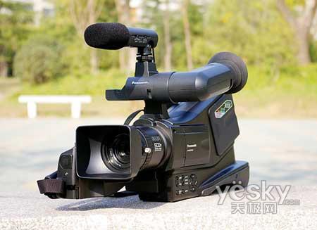 松下MD10000GK专业摄像机 现货销售6850元