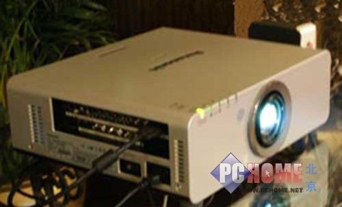 松下 大型工程FD600高流明投影机甩_家电