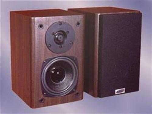 余音绕梁！史上十款最经典音箱大回顾