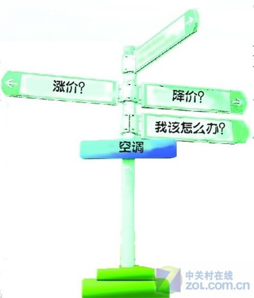 空调大战我不掺和近期价格坚挺的空调一览