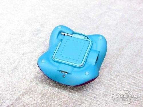 阿凡达的天籁随身带声湃思推C1新口袋