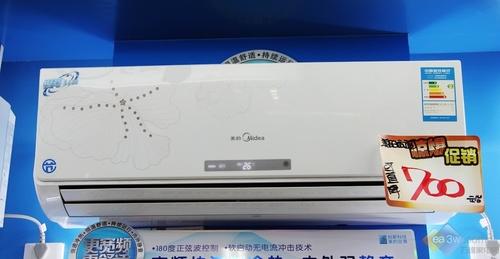 节前大猜想五一即将降价空调推荐