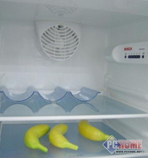 点击查看本文图片 博世 KKV20128TI - 5.1热销产品之二 数一数最具人气冰箱