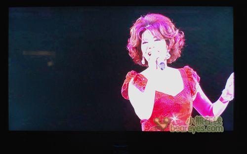 三网融合概念!海尔模卡LED电视首测_硬件