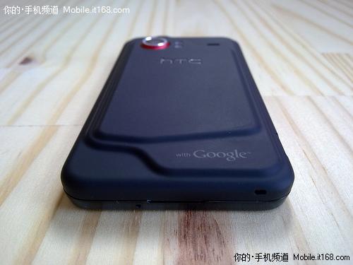 800万像素HTC谷歌手机Incredible评测(2)