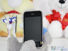 经典永不过时 苹果iPhone 3GS 大破四千 