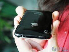 经典永不过时 苹果iPhone 3GS 大破四千 