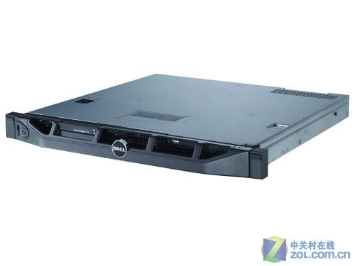 超值入门新品1U戴尔R210仅售5700元