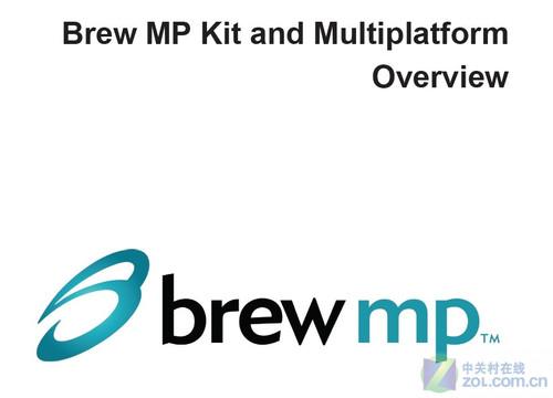 BrewMP是啥?行货Smart多普达F3188评测